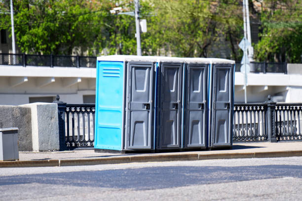 Portable Restrooms for Agricultural Sites in Indian Lake, MO